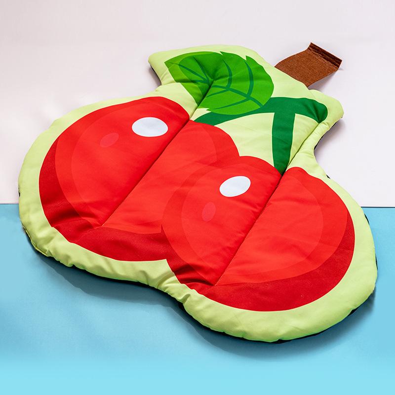 Fruity bed