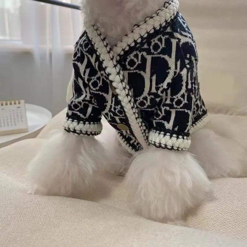 Bomei sweater