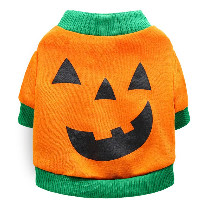 Halloween hoodie