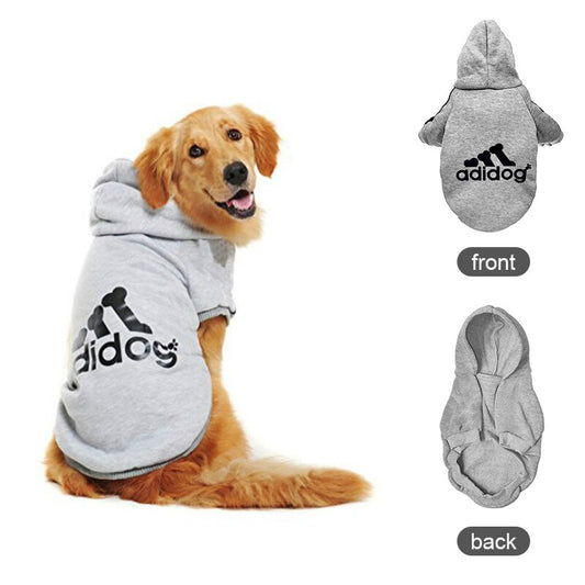 Dog hoodie
