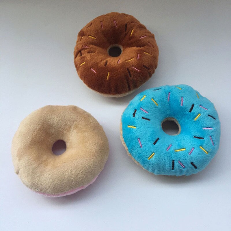 Donuts